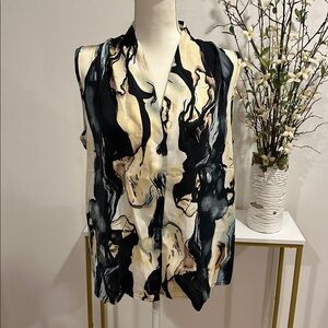 NWT Blouse